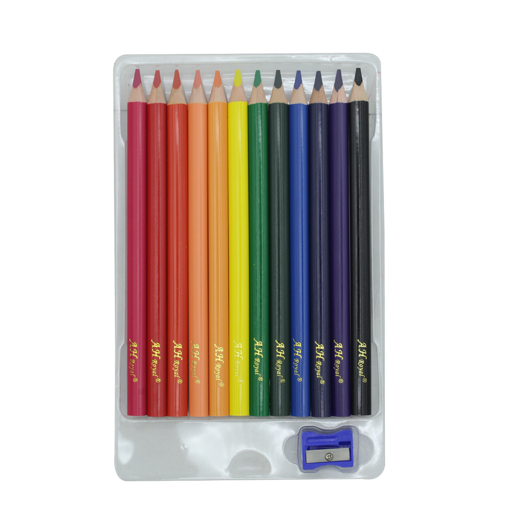 COLOR AH ROYAL JUMBO X12 [PAC2502-33]