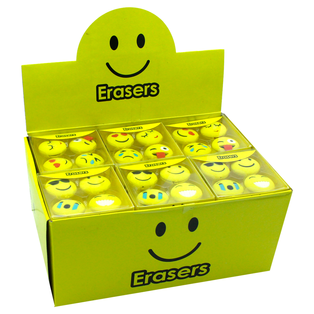 BORRADOR SONRISA X 24 UND  8406 [PAC3205]