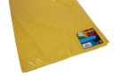 FOAMY 4 CARTAS AH ROYAL ESCARCHADO AMARILLO X 10 UNDS [AH21101015-PAC40143]