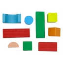 9501 BARRIL (41 PIEZAS) [1970-135]