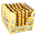 LAPICERO MOTIVO CARITAS 0,7 DISPLEY X 36 1002