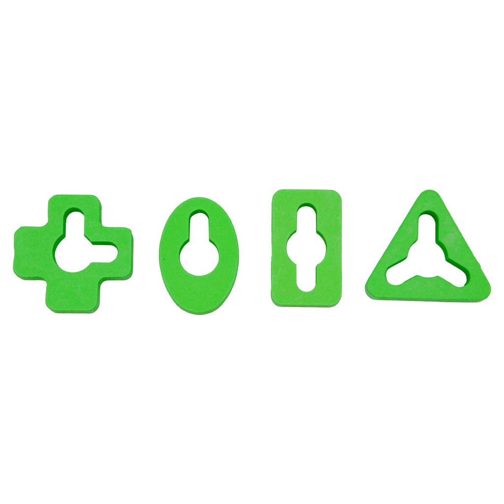 8500 DIDACTICO DE CUATRO PILARES LINEAL [1970-156]