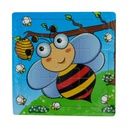  ROMPECABEZAS DE FIGURAS [1970-35]