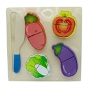 ROMPEZABEZAS PAREJAS  [1970-33]