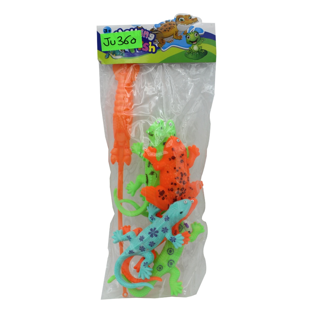 SET DE PESCA (8PCS) [FCJ0593149]