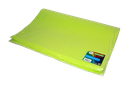 FOAMY PLIEGO AH ROYAL VERDE NEON X 10 UNDS [AH50102315-PAC40184]