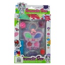 JUEGO COSMÉTICO INFANTIL FIGURA MARIPOSA [0611K]