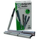 BOLIGRAFO ROLLER AH ROYAL  0.7MM DISPLEY X12 UND [PAC3624]
