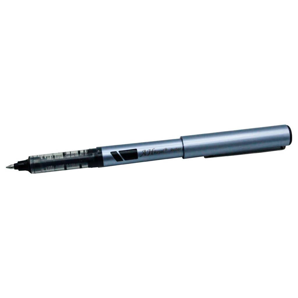 BOLIGRAFO ROLLER AH ROYAL  0.7MM DISPLEY X12 UND [PAC3624]