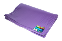 FOAMY PLIEGO AH ROYAL MORADO  X 10 UNDS [AH50101415-PAC40246]