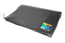 FOAMY PLIEGO AH ROYAL NEGRO X 10 UNDS [AH50101615-PAC40247-3575]