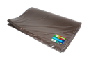 FOAMY PLIEGO AH ROYAL CAFE OSCURO  X 10 UNDS [AH50100715-PAC40254]