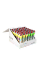 BOLIGRAFO 4 MINAS  CON SELLO COLORES QM-881A