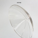 ESCURIDOR LINEA 18CM [PAC3382]