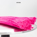 CHELIN FELPA FUCSIA NEON x100UND [PAC3610]