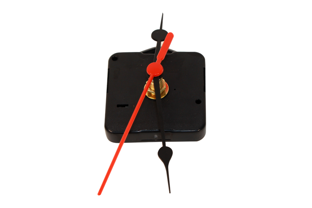 MAQUINARIA DE RELOJ PIN LARGO [PAC20133-165]