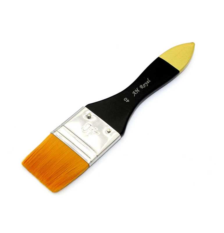 BROCHA 1.5 PULGADAS KEEPSMILLING [PAC50064-3308]