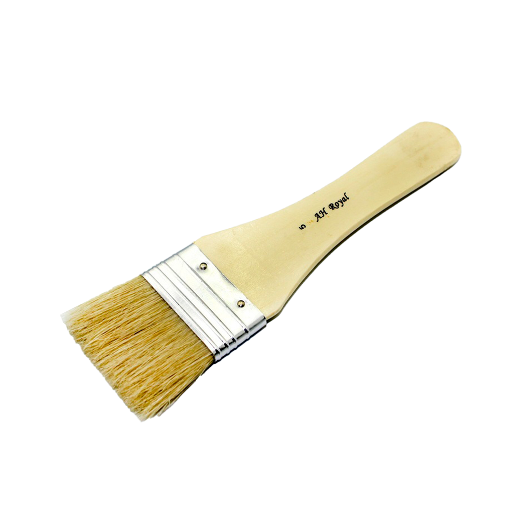 BROCHA AH ROYAL DE CERDA 2 PULGADAS Nº 5 [PAC70051-3756]