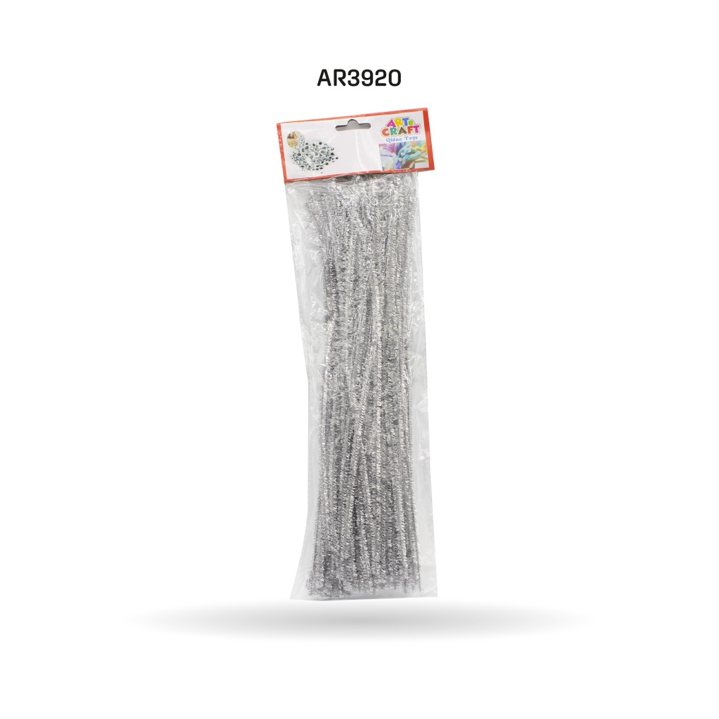 CHELIN BRILLANTES PLATEADO X100 [PAC4291-3920]