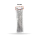 CHELIN BRILLANTES PLATEADO X100 [PAC4291-3920]
