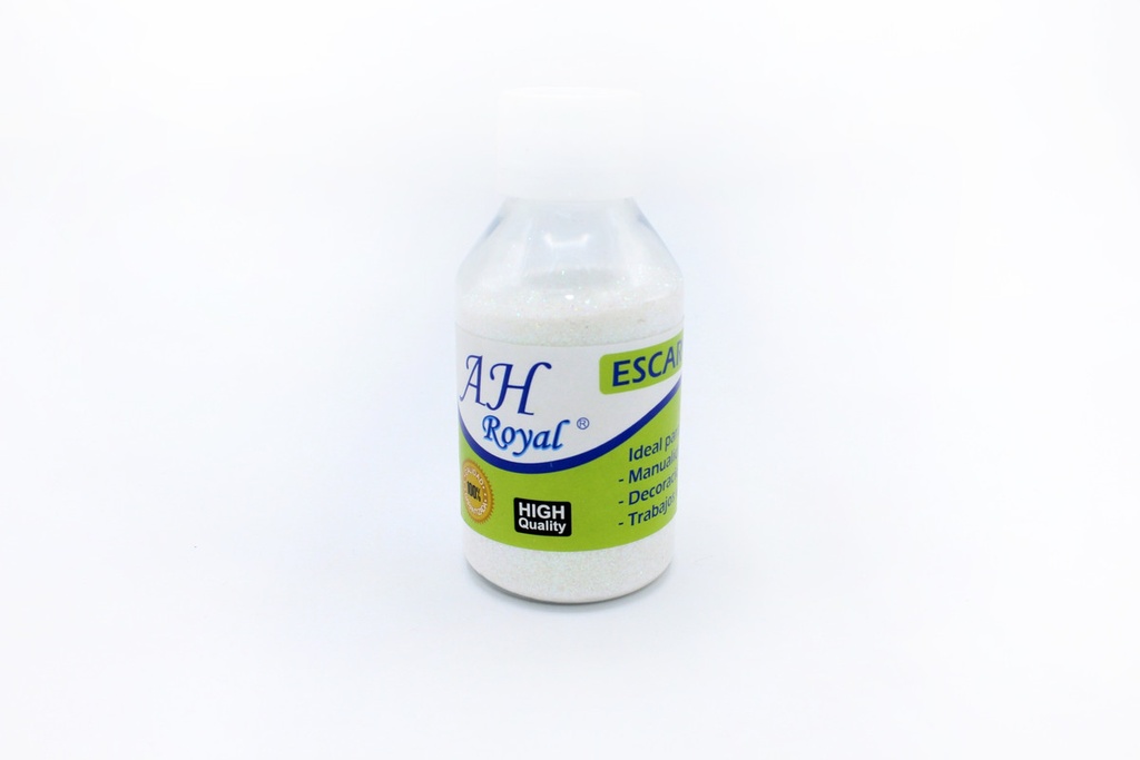 FRASCO DE ESCARCHA AH ROYAL 120 CM3 TORNASOL []