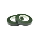 CINTA FLORATEX VERDE (DISPLEY X 12 UND) [PAC20444-938]