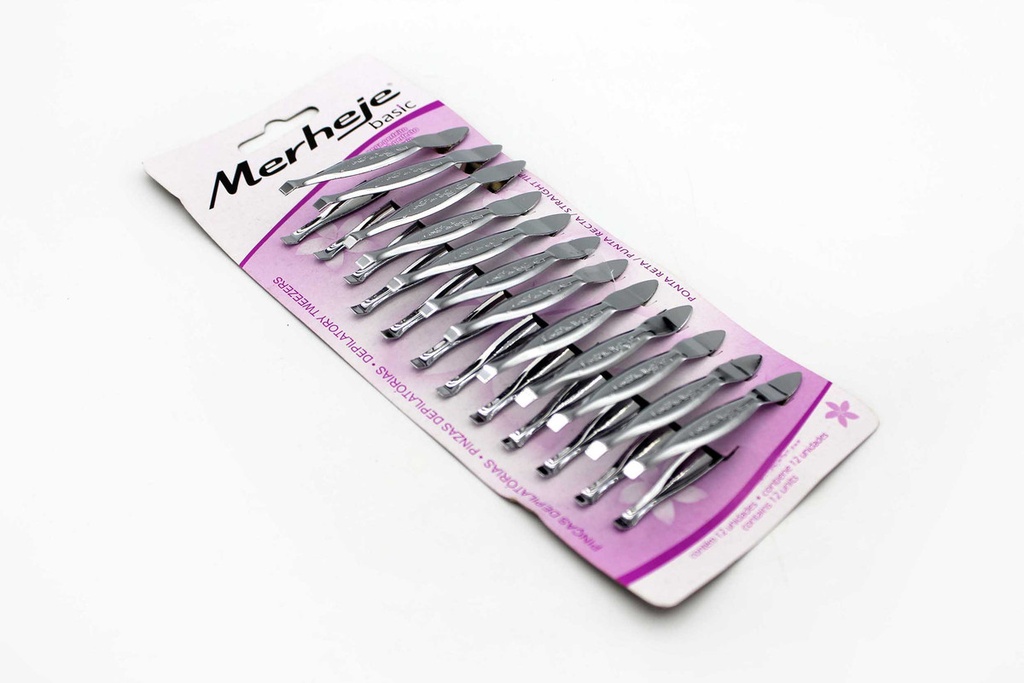 DEPILADOR DE CEJA METALICO [PAC30193]