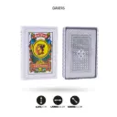 BARAJA ESPAÑOLA SEMIORIGINAL X1 [PAC90201-1275]