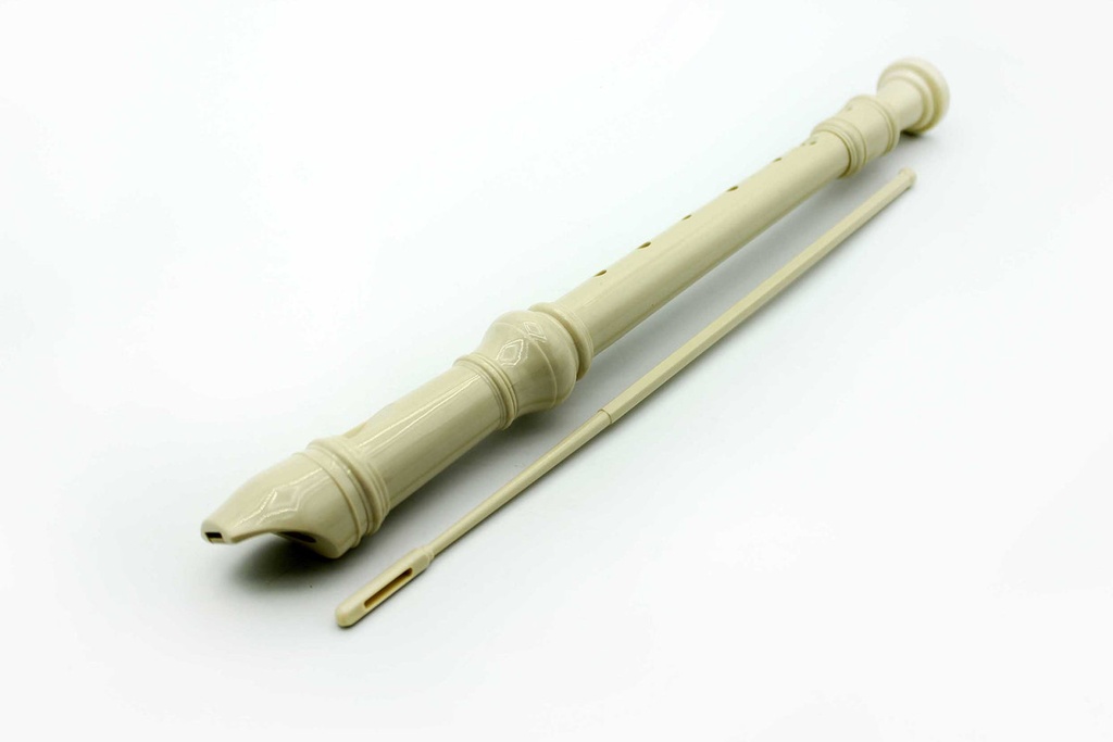 FLAUTA FINA ESTILO YAMAHA X200 [PAC4257-1543]