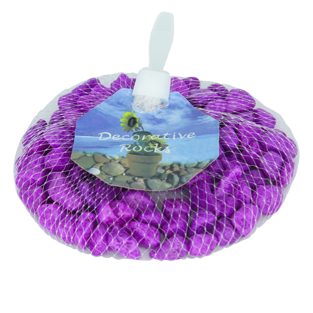 PIEDRA VIOLETA X100 [PAC40092-3242]