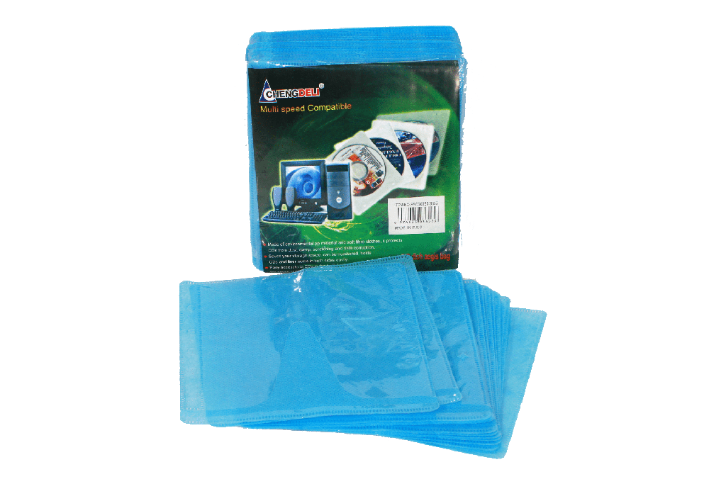 FELPA PARA CD GRUESA A 60 [PAC60050-3357]