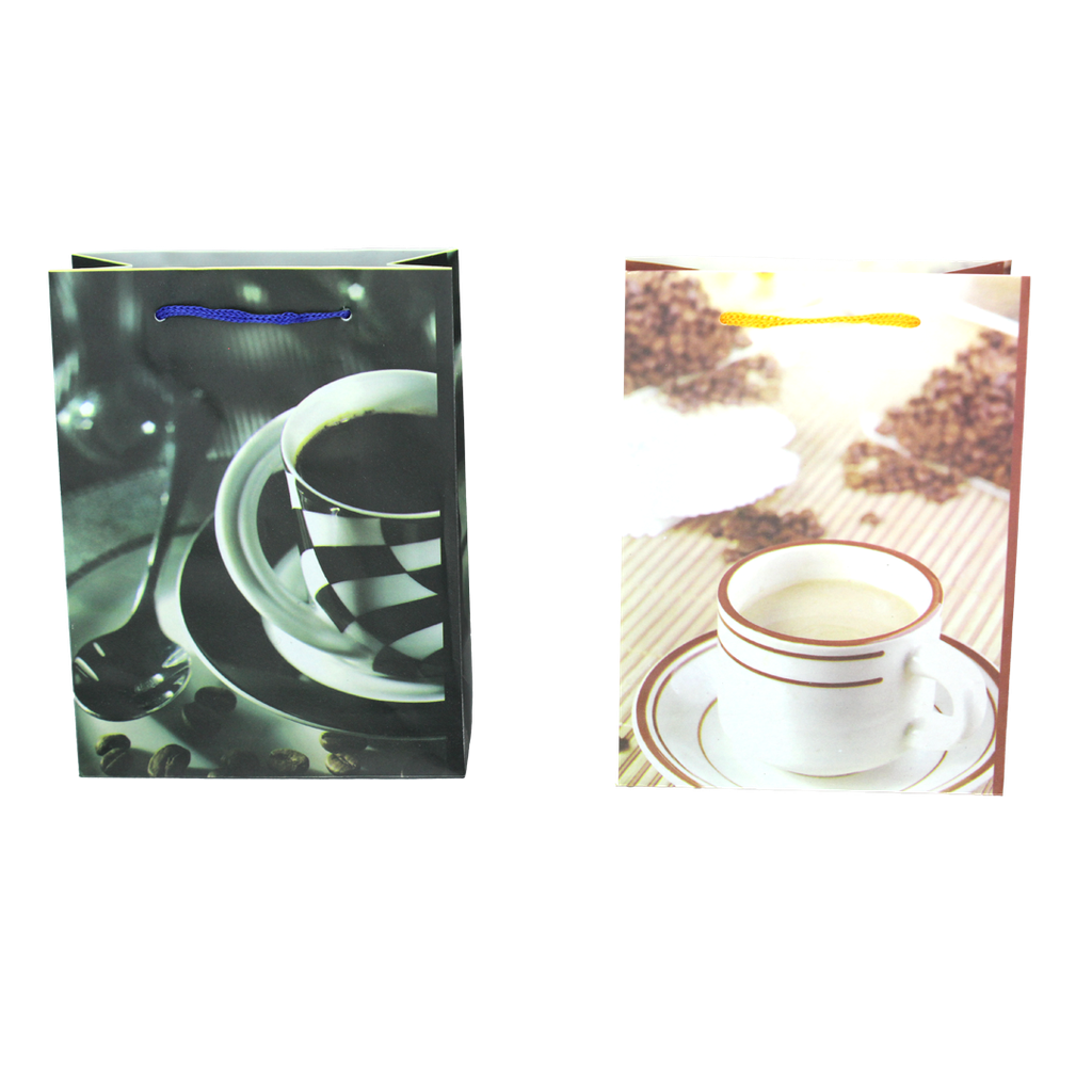 BOLSA DE REGALO PP 17*13*6 PLASTICA NO.1 [PAC80004-4139]