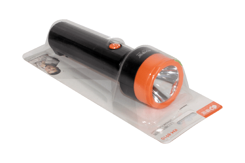 LINTERNA KM-8910 X120 [PAC2251-4474]