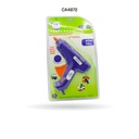 PISTOLA DE SILICONA AHROYAL GRANDE CON SWICH (PAC20394872) [PAC2039-4872]