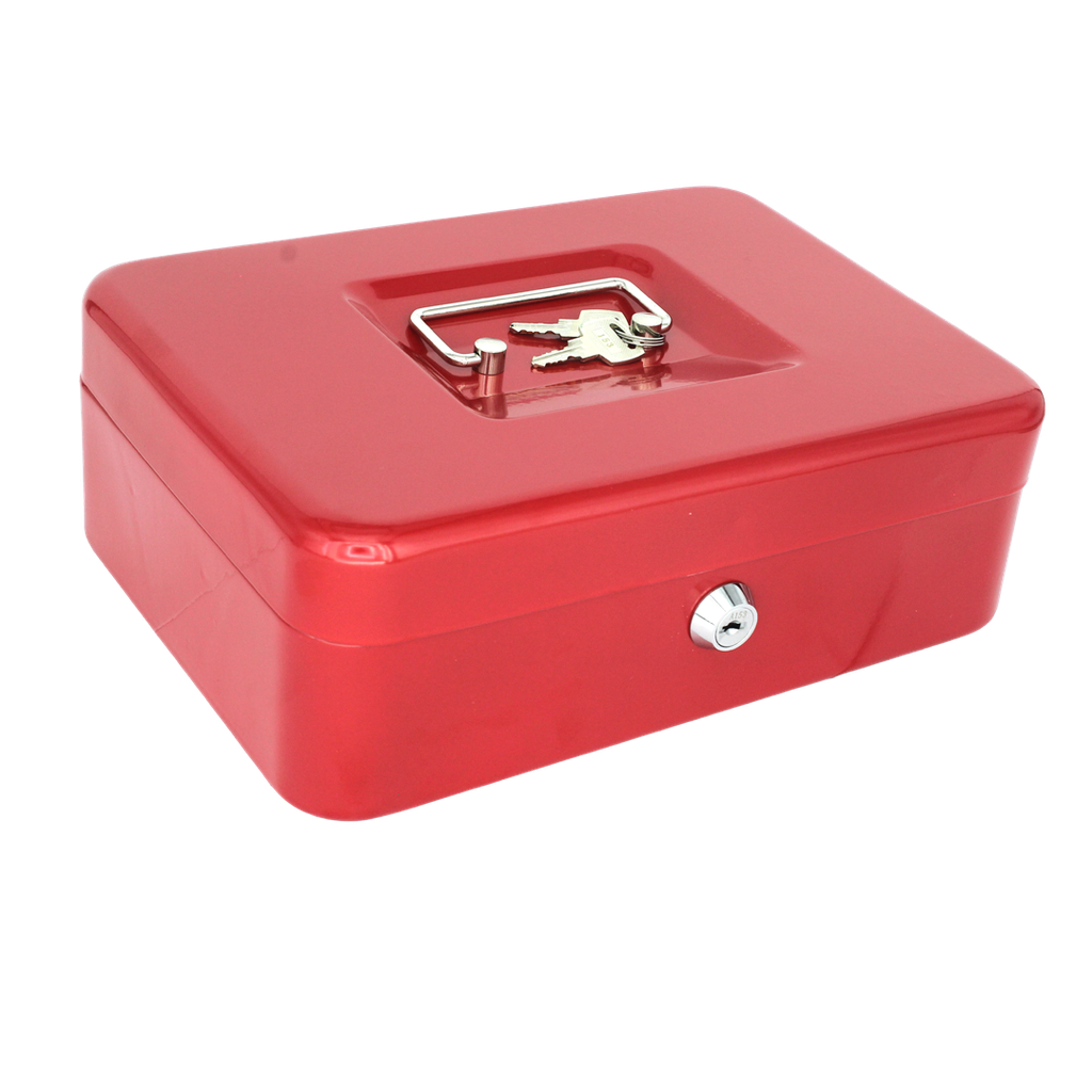 CAJA DE DINERO MENOR 10'' [PAC50181-806]