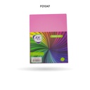 FOAMY 4 CARTA AH ROYAL ROSADO X 10 UNDS [AH28101815-1047-AH28101815]