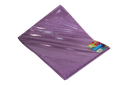FOAMY 4 CARTAS AHROYAL ESCARCHADO LILA X 10 UNDS [AH29100715-3209-AH29100715]