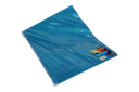 FOAMY 4 CARTAS AH ROYAL ESCARCHADO AZUL CLARO X 10 UNDS [AH29100315-3215-AH29100315-AH21100315]