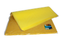 FOAMY PLIEGO AH ROYAL ESCARCHADO AMARILLO X 10 UNDS UNIFICAR [AH51100116-3224-AH51100116]