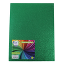 FOAMY 4 CARTA AH ROYAL ESCARCHADO VERDE PASTO X 10 UNDS [AH29101515-3250-AH29101515-AH21101515]