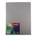 FOAMY 4 CARTA AH ROYAL GRIS CLARO X 10 UNDS [AH28101115]