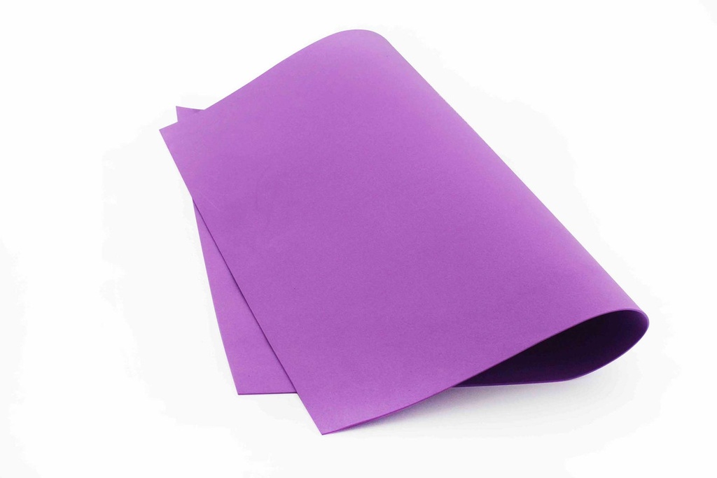 FOAMY 4 CARTA AH ROYAL MORADO X 10 UNDS [AH28101415-3552-AH28101415]