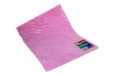 FOAMY 4 CARTA AH ROYAL ROSADO OSCURO X 10 UNDS [AH28103215-4438-AH28103215-AH20103215-HN152]