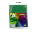 FOAMY 1/8 AH ROYAL VERDE OSCURO X 10 UNDS [AH80104015-4445-AH80104015]