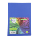 FOAMY 1/8 AH ROYAL AZUL REY X 10 UNDS [AH80100515]