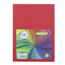 FOAMY 1/8 AH ROYAL ROJO X 10 UNDS [AH80103615-4472-AH80103615]