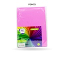FOAMY 1/8 AH ROYAL ROSADO OSCURO X 10 UNDS [AH80103215-4473-AH80103215]