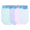 TAPETE PARA BAÑO CON GANCHO X100 [PAC30127-1334-PAC20421]