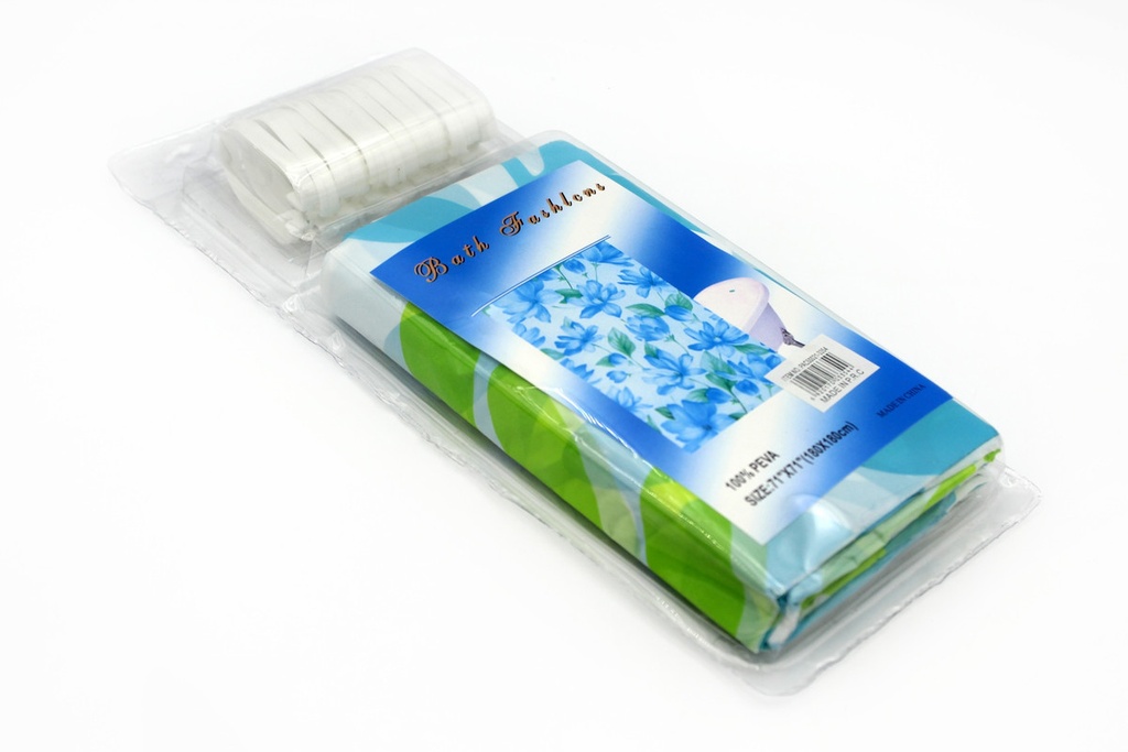 CORTINA ECONOMICA EN DISPLAY [PAC50021-3354]