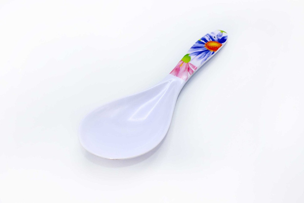 CUCHARAS MELAMINA ARROCERA [PAC20409-473]